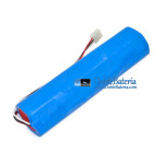 Batería para PLC REV.4 050-HCS-BAT013514 [Batería de Repuesto]